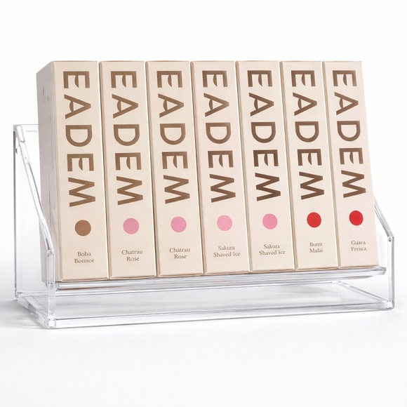 Eadem Other - EADEM‎ Lippies